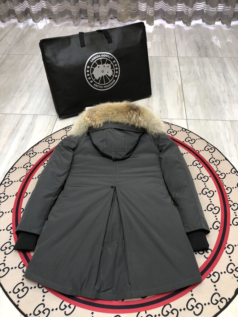 Canada Goose Down Jackets